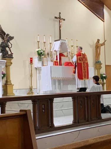 Epiphany of Our Lord, a Catholic parish in Tampa, Florida