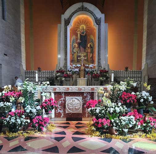 Our Lady of Victory, a Catholic parish in Chicago, Illinois