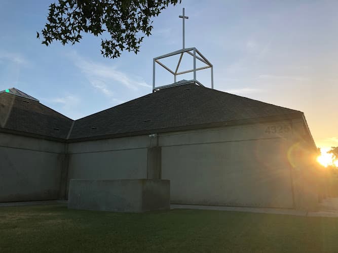 Church of the Transfiguration, a Catholic parish in San Jose, California