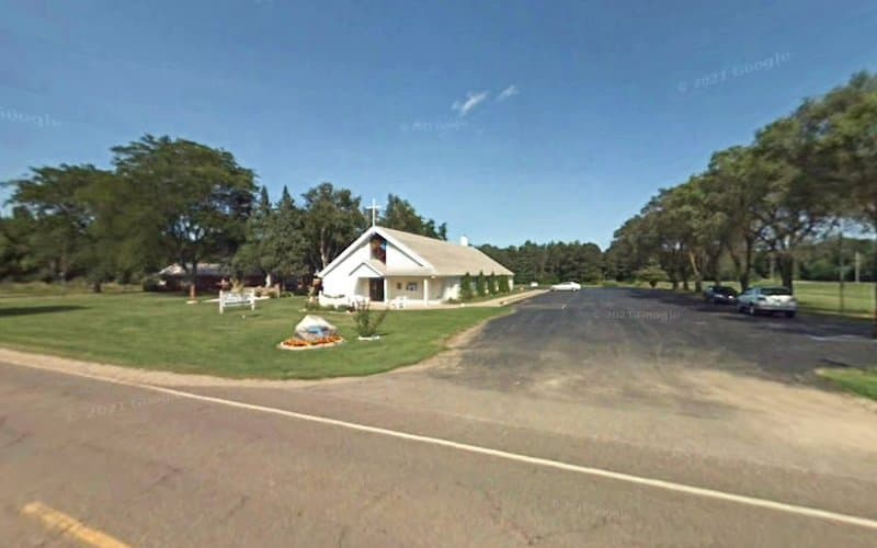 St. Michael, a Catholic parish in Deford, Michigan