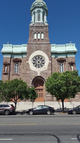 Nativity B.V.M., a Catholic parish in Philadelphia, Pennsylvania