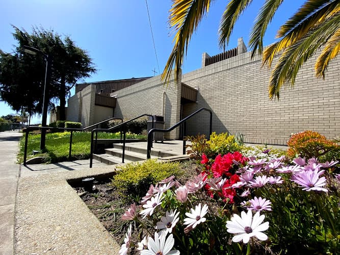 St. Felicitas Parish, a Catholic parish in San Leandro, California