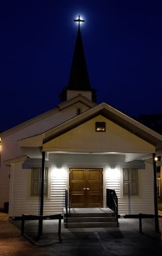 St. Joseph , a Catholic parish in Maurice, Louisiana