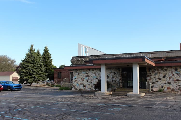 St. John Vianney, a Catholic parish in Wyoming, Michigan