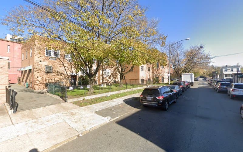 Blessed Virgin Mary Help of Christians — Catholic parish in Woodside, New York