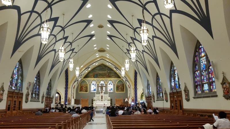 Our Lady of Sorrows — Catholic parish in Corona, New York