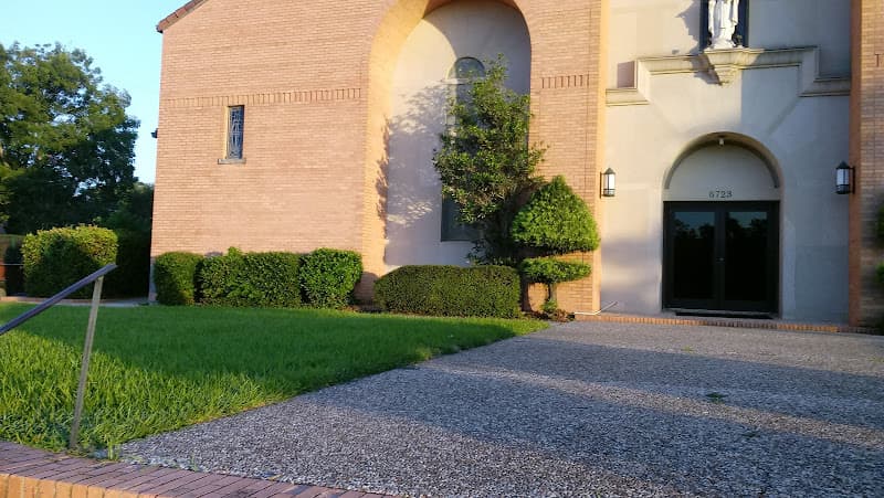 Our Lady of Mount Carmel, a Catholic parish in Houston, Texas