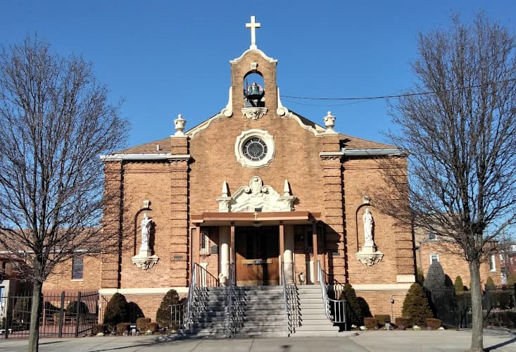 Our Lady of Grace — Catholic parish in Brooklyn, New York