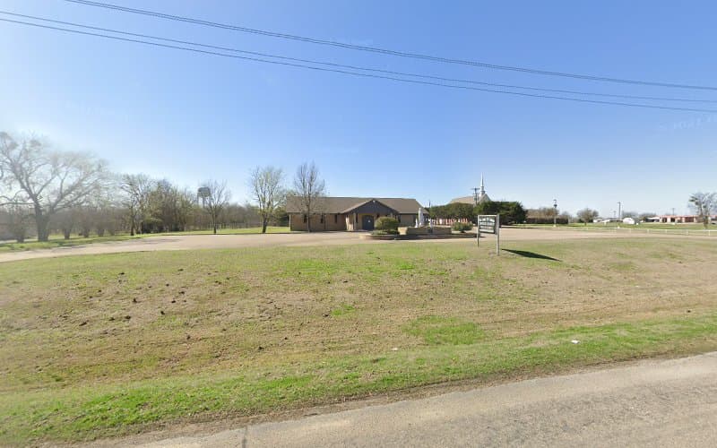 Our Lady of Fatima, a Catholic parish in Quinlan, Texas