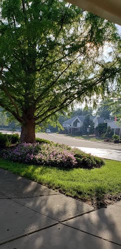 Holy Spirit, a Catholic parish in Avon Lake, Ohio