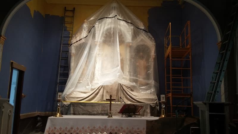 Saint Stanislaus, a Catholic parish in Portland, Oregon