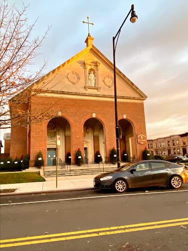 St. Ephrem — Catholic parish in Brooklyn, New York