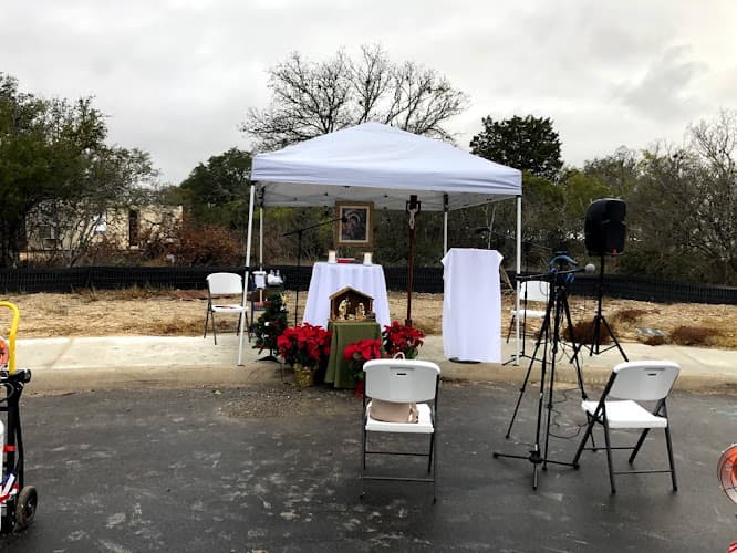 Mary Our Mother, a Catholic parish in San Antonio, Texas