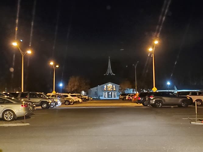 Holy Family Church - Our Lady of Guadalupe Parish, a Catholic parish in Lakewood, New Jersey