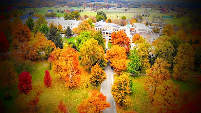 Sisters of Charity of Nazareth, a Catholic parish in Little Rock, Arkansas