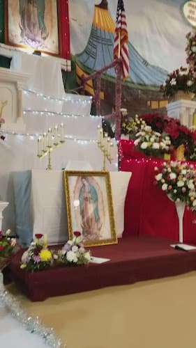 St. Anthony of Padua, a Catholic parish in Red Bank, New Jersey