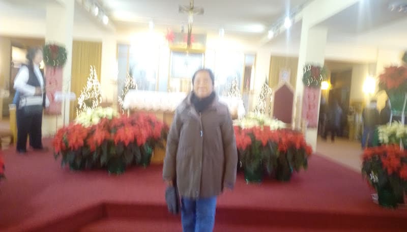 St. Timothy, a Catholic parish in Chicago, Illinois