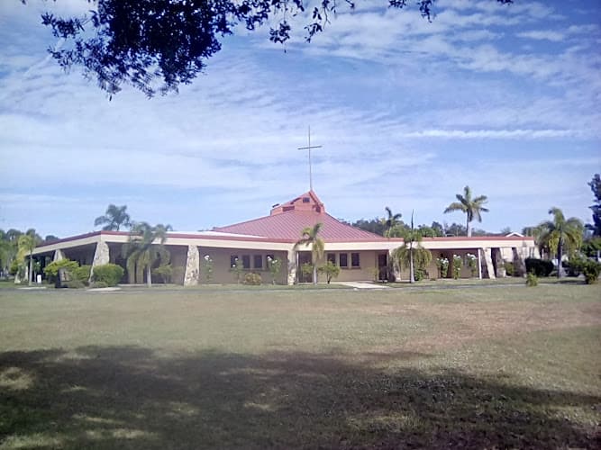 St. Raphael, a Catholic parish in Lehigh Acres, Florida