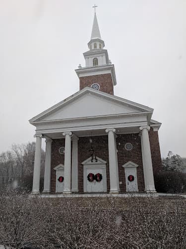 St. Paul, a Catholic parish in Waterford, Connecticut