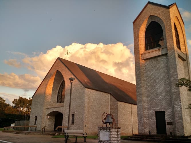 St. Frances Cabrini, a Catholic parish in Alexandria, Louisiana