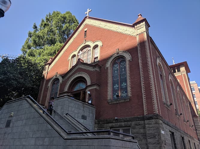 St. Michael the Archangel, a Catholic parish in Portland, Oregon