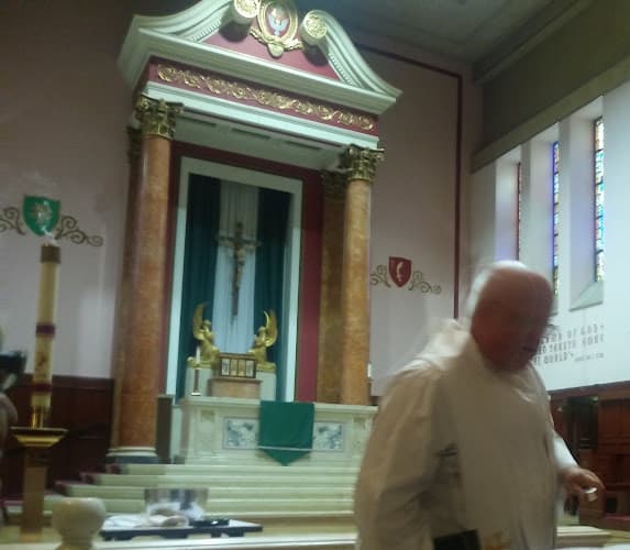 St. Bartholomew, a Catholic parish in Philadelphia, Pennsylvania