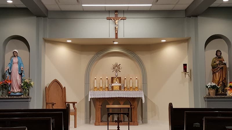 Saint Mary Magdalene, a Catholic parish in Gilbert, Arizona