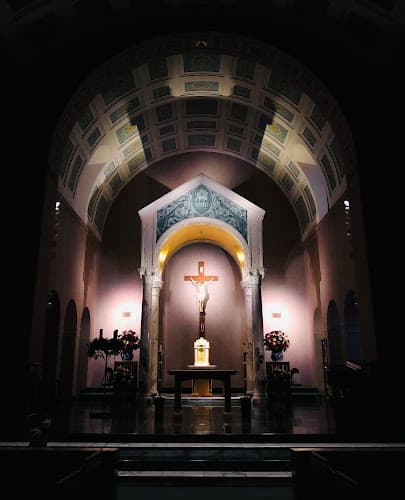 St. Anne Catholic Community, a Catholic parish in Houston, Texas