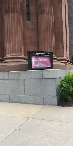 Mother of Divine Grace , a Catholic parish in Philadelphia, Pennsylvania