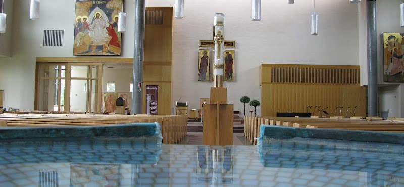 Resurrection, a Catholic parish in Tualatin, Oregon