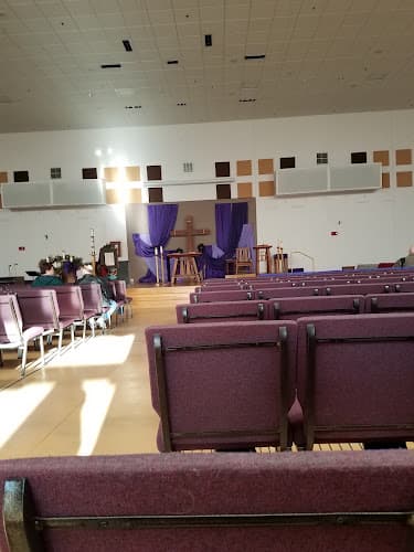 St. John Neumann, a Catholic parish in North Las Vegas, Nevada