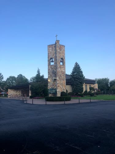 Our Lady of Hope — Catholic parish in Middle Village, New York