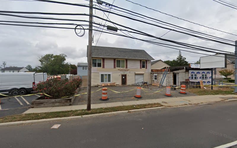 Holy Family, a Catholic parish in Union Beach, New Jersey