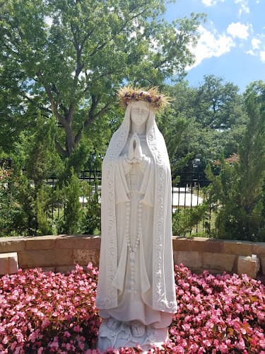 St. Paul the Apostle, a Catholic parish in Smithville, Texas