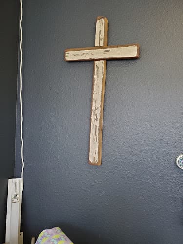 Sacred Heart, a Catholic parish in Turlock, California