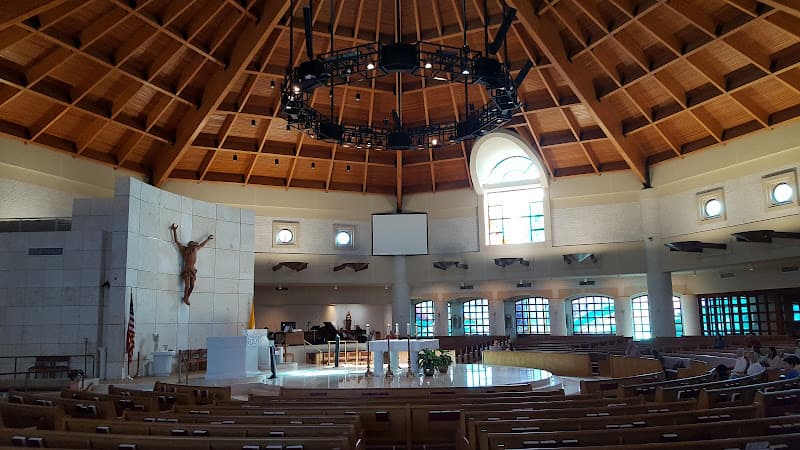 St. Mark the Evangelist, a Catholic parish in Southwest Ranches, Florida