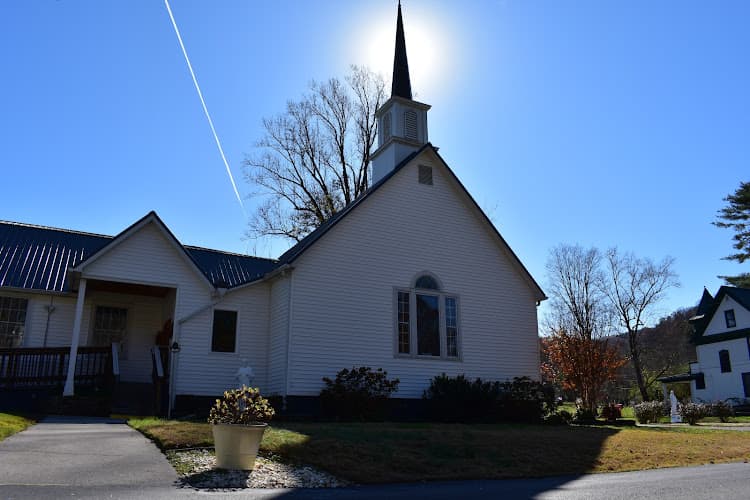 St. Francis of Assisi, a Catholic parish in Townsend, Tennessee