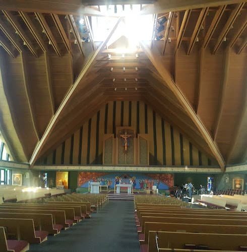 St. Joseph, a Catholic parish in Vancouver, Washington