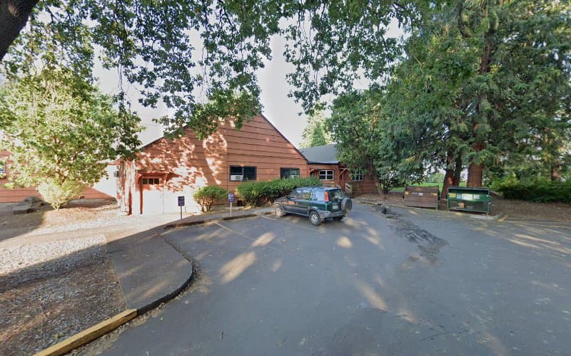 University of Portland Chapel of Christ the Teacher, a Catholic parish in Portland, Oregon