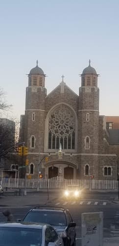 St. Thomas Aquinas Mission, a Catholic parish in Sunburst, Montana